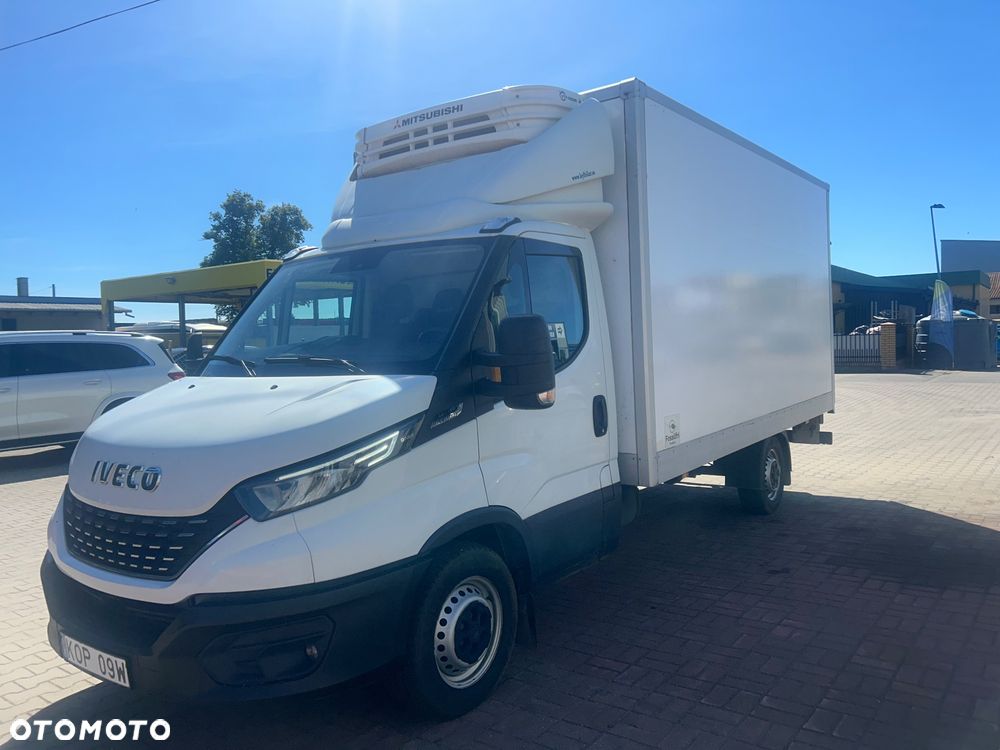 Iveco Daily - 2