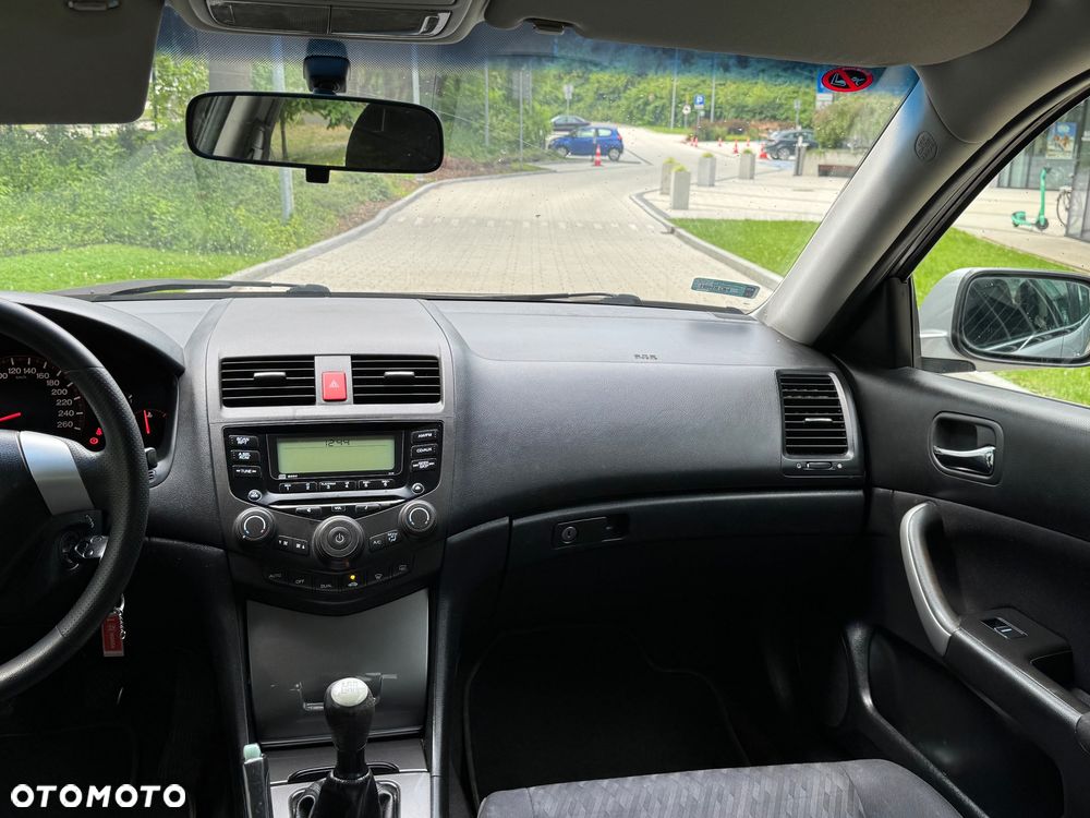 Honda Accord 2.0 i Comfort - 6