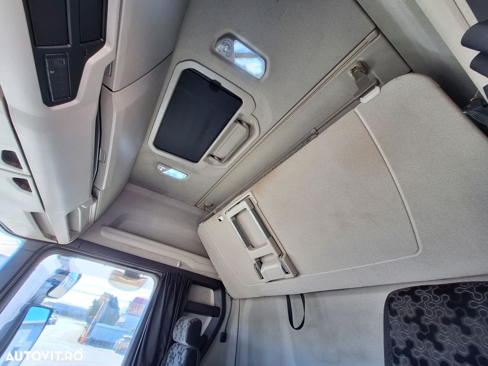 Scania R 450 A4x2LA - 11