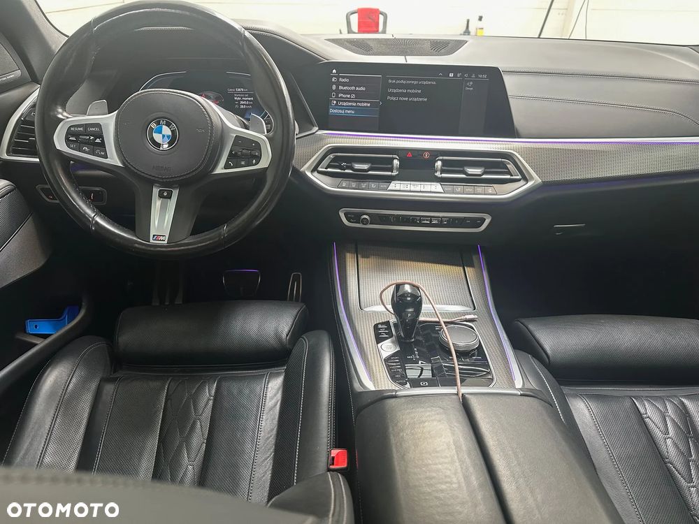 BMW X5 - 6