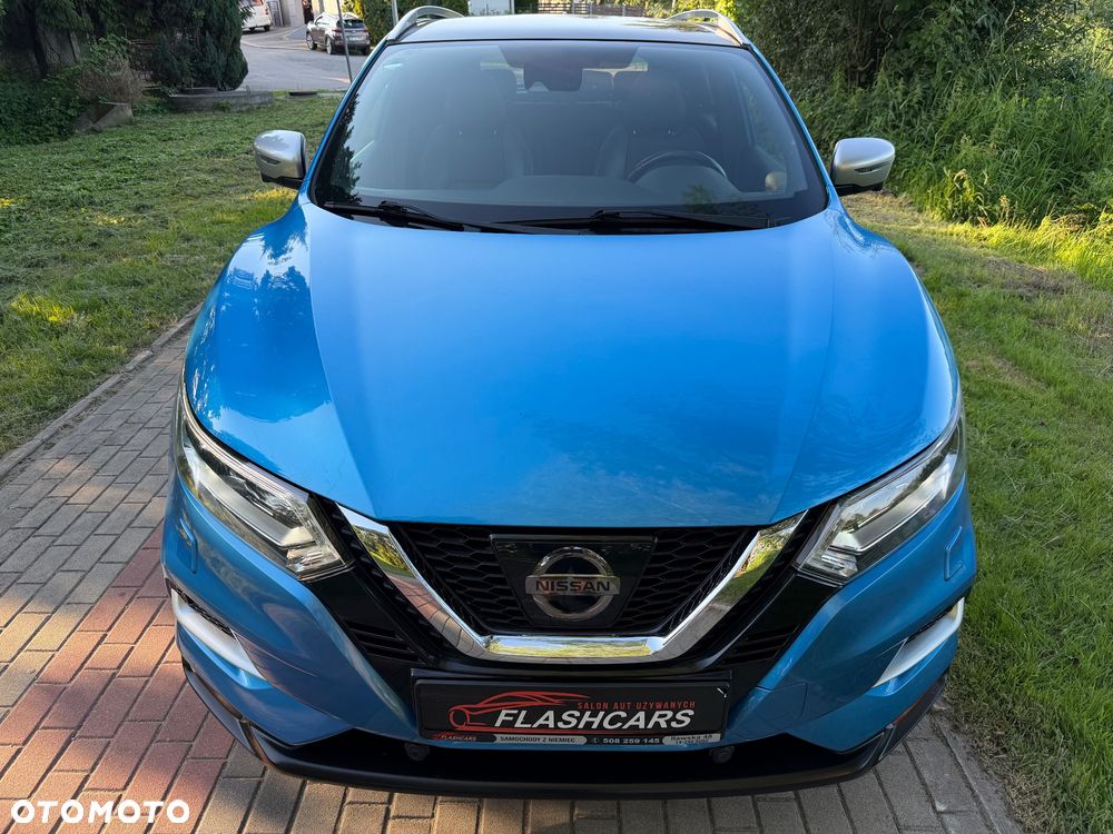 Nissan Qashqai 1.6 DIG-T Tekna+ - 32