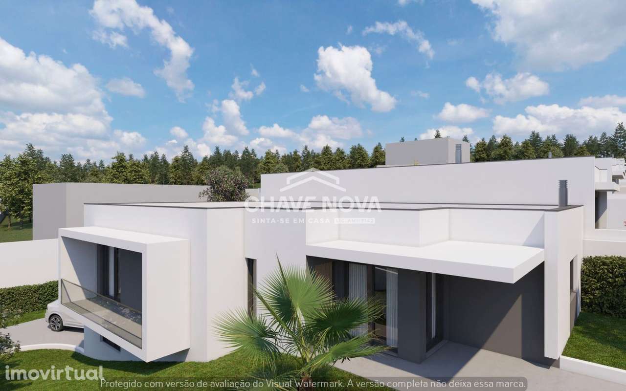 Moradia Geminada V3 Térrea em Travanca, Santa Maria da Feira - Grande imagem: 3/19