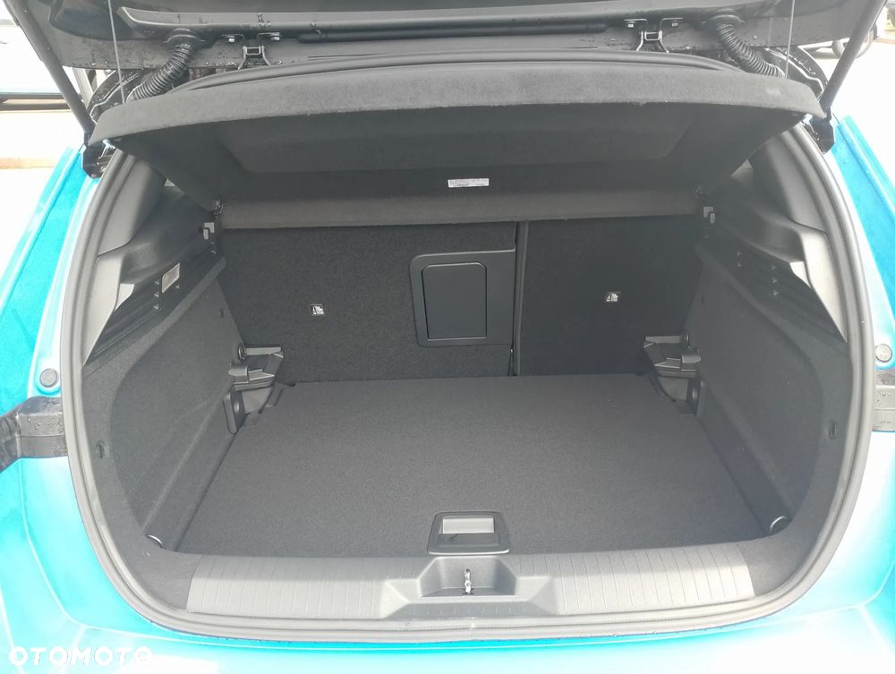 Opel Astra VI 1.2 T GS S&S - 20