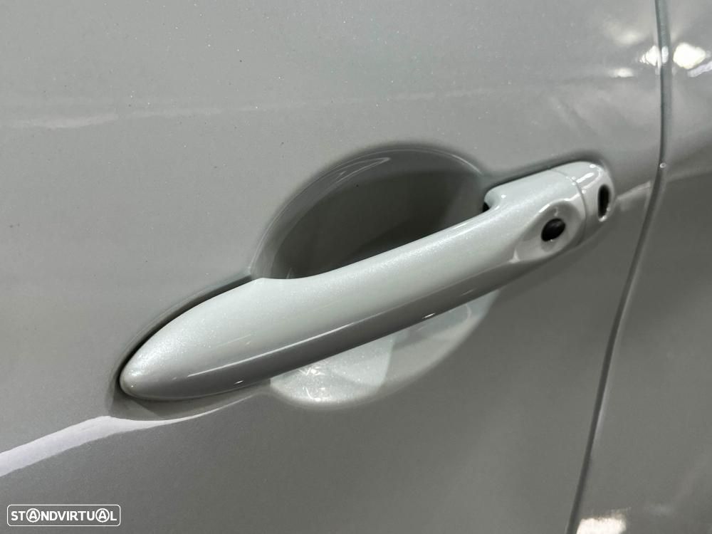 Renault Zoe (c/ Bateria) EV50 135hp Techno - 17