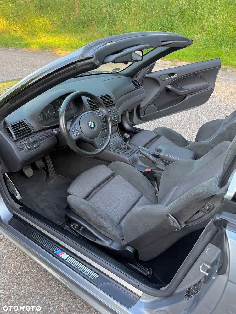 BMW Seria 3 320 Ci Edition Sport - 20