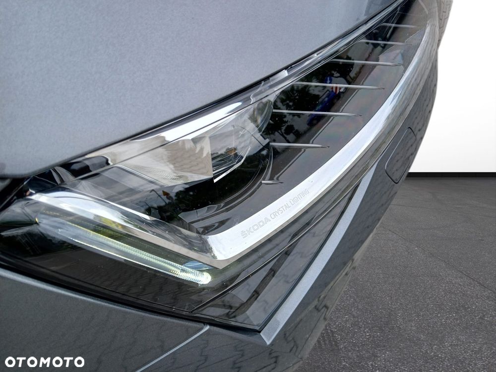 Skoda Superb 2.0 TSI 4x4 L&K DSG - 12