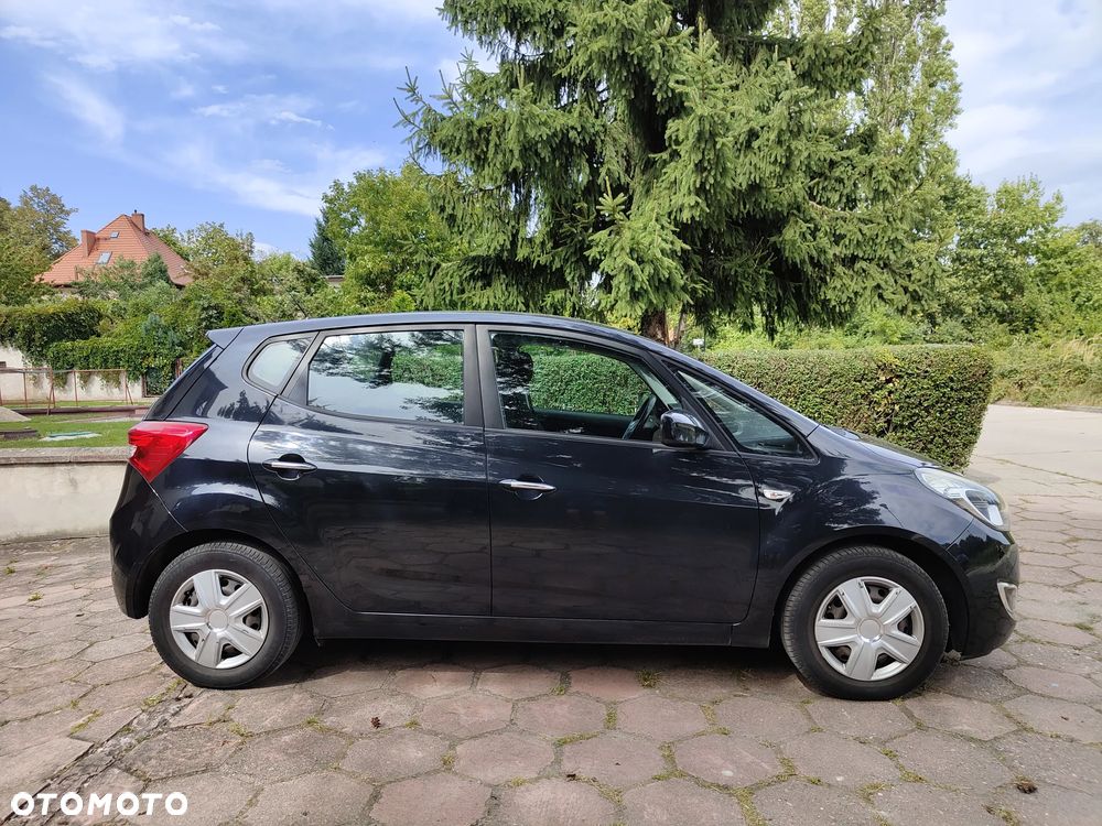 Hyundai ix20 1.4 CRDi Comfort - 4