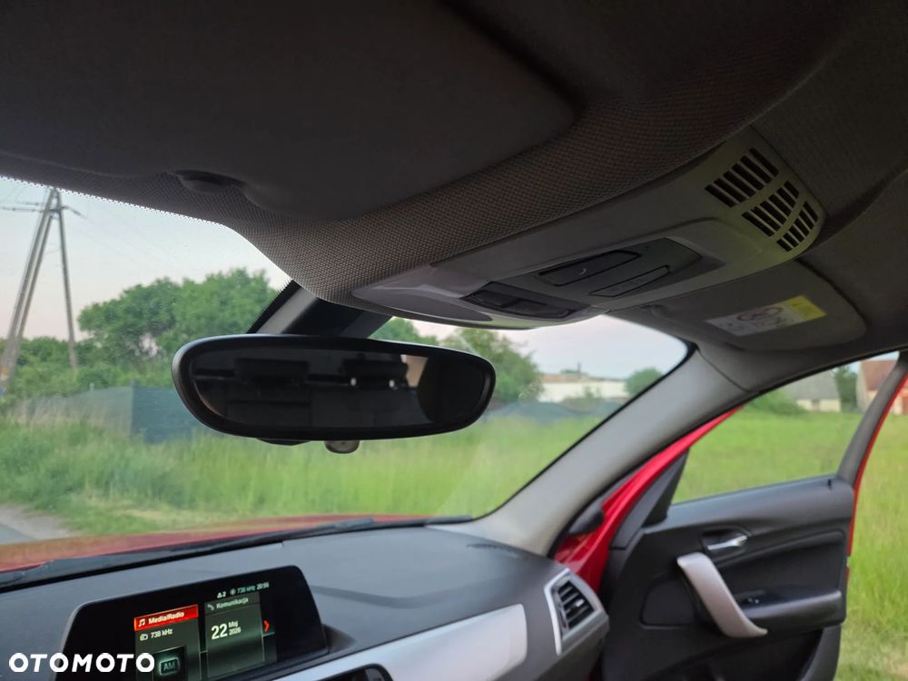 BMW Seria 1 118i Edition Colorvision - 19