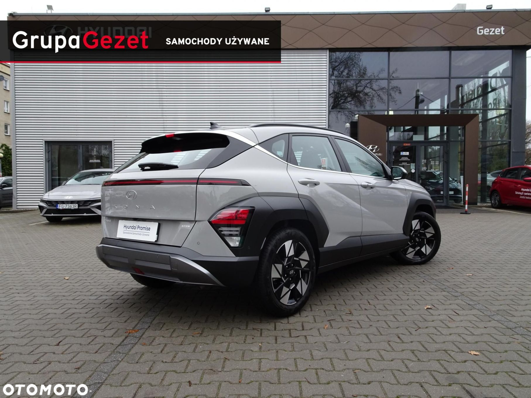 Hyundai Kona - 4