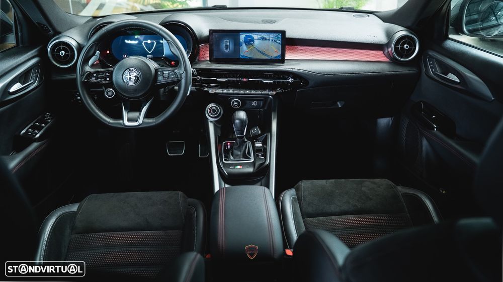 Alfa Romeo Tonale 1.5 Hybrid Edizione Speciale - 29