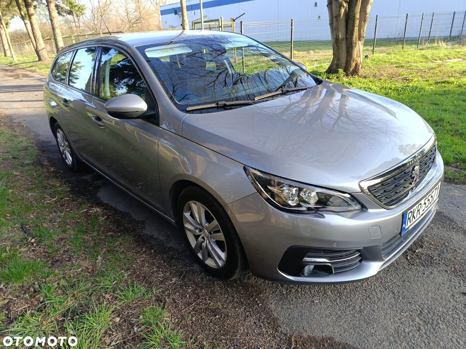 Peugeot 308 - 3