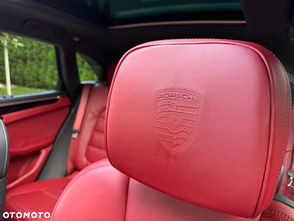 Porsche Macan PDK - 24