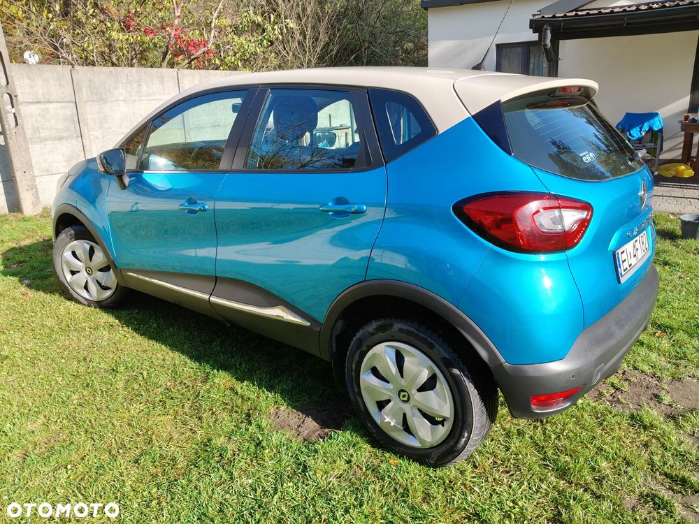 Renault Captur 0.9 Energy TCe Zen - 20