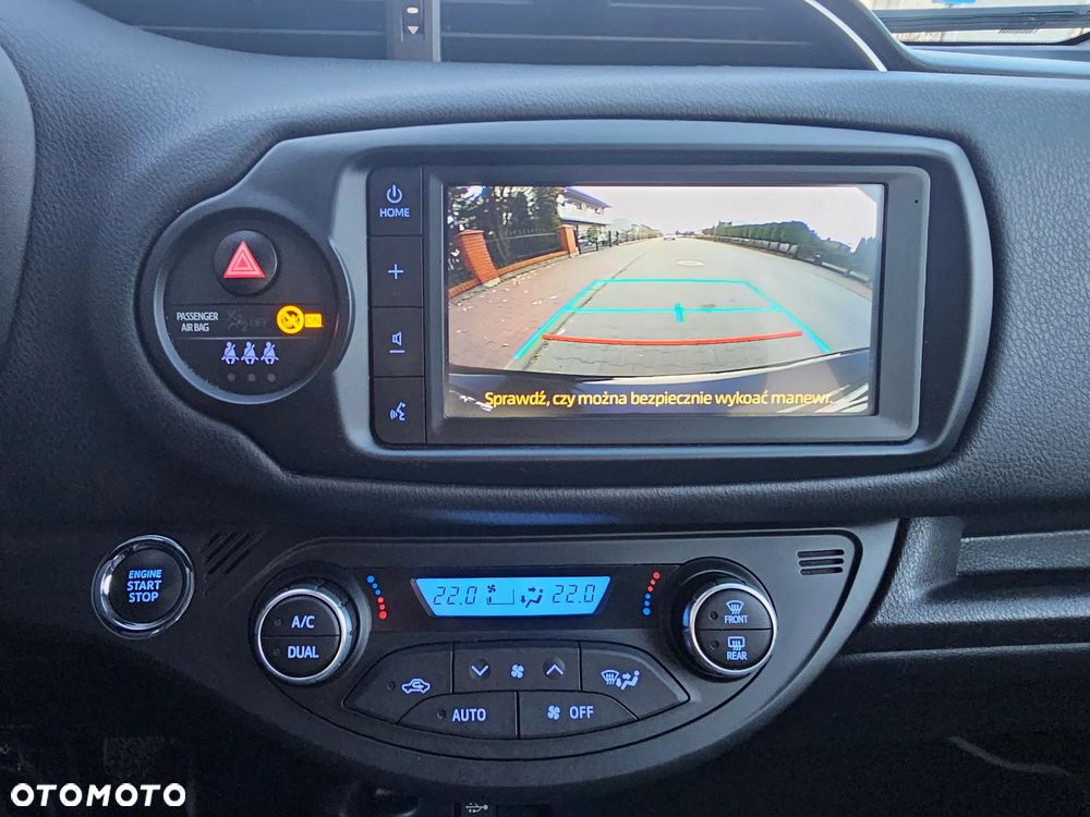 Toyota Yaris 1.5 20th Anniversary - 26