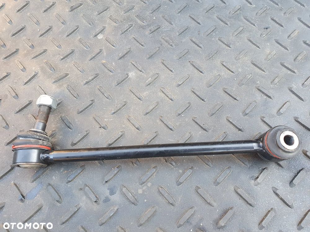 PEUGEOT 406 ŁĄCZNIK DRĄŻEK STABILIZATORA TYŁ FEBI BILSTEIN 18985 - 2