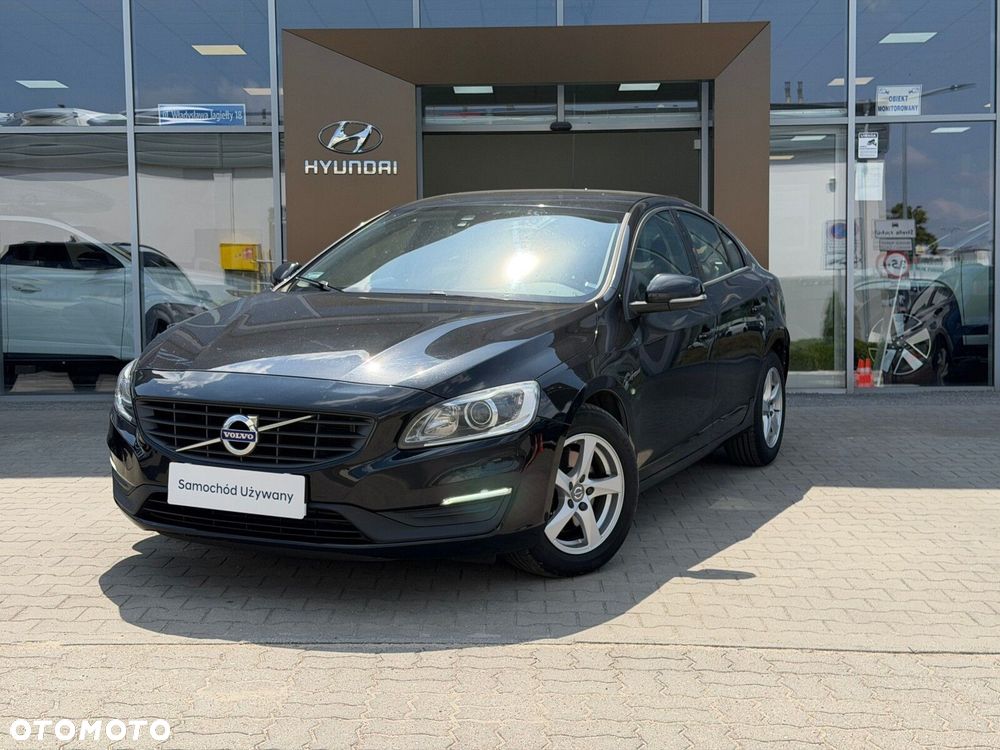 Volvo S60 T3 Drive-E Kinetic - 2