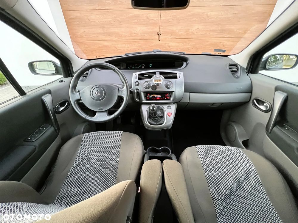 Renault Scenic - 5