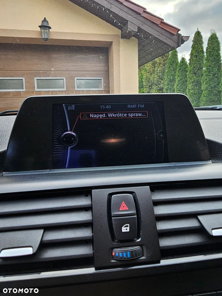 BMW Seria 1 [F20] 11-15 - 27