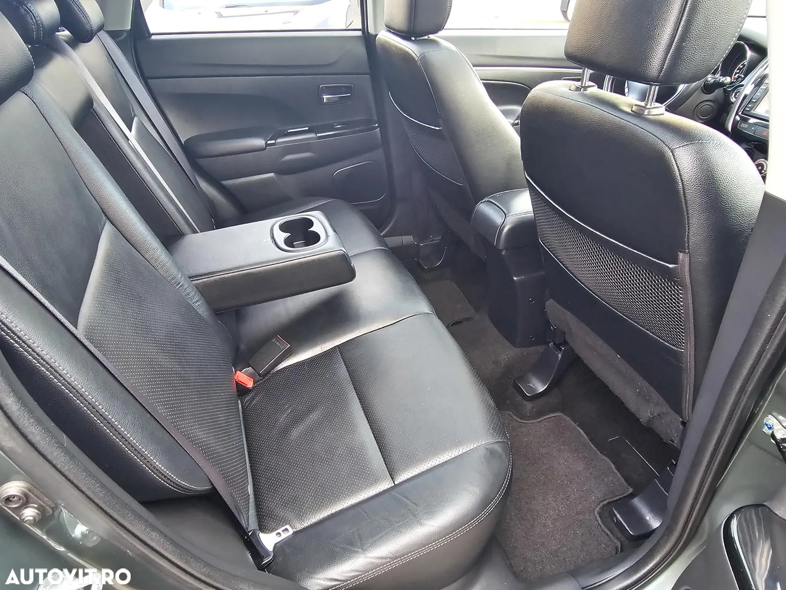 Peugeot 4008 - 16