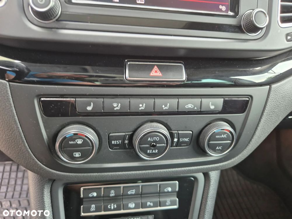 Seat Alhambra 2.0 TDI Start & Stop FR-Line - 11