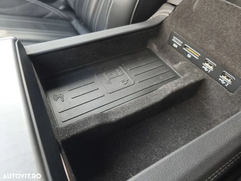 Audi A6 2.0 45 TFSI S tronic quattro Sport - 26