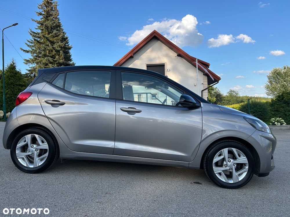 Hyundai i10 - 6
