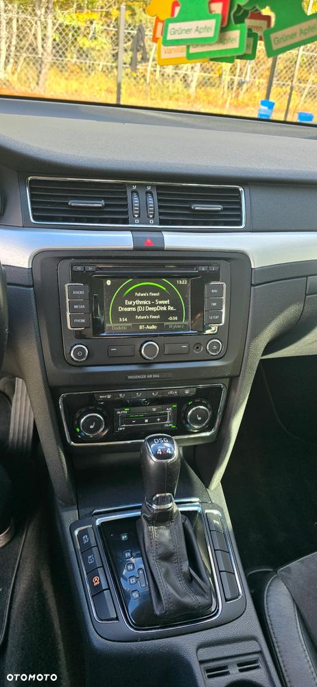 Skoda Superb 2.0 TDI 4x4 Ambition DSG - 7