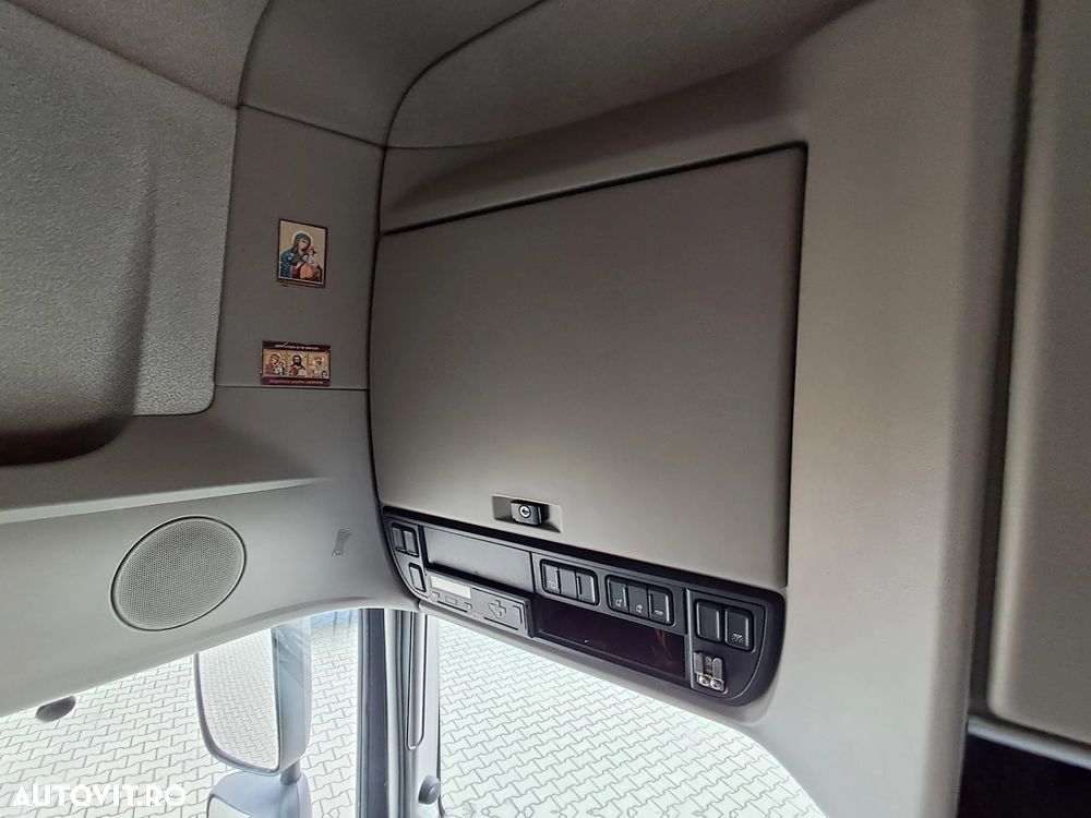 DAF xf 460 ft ssc automat euro 6 mega retarder - 21