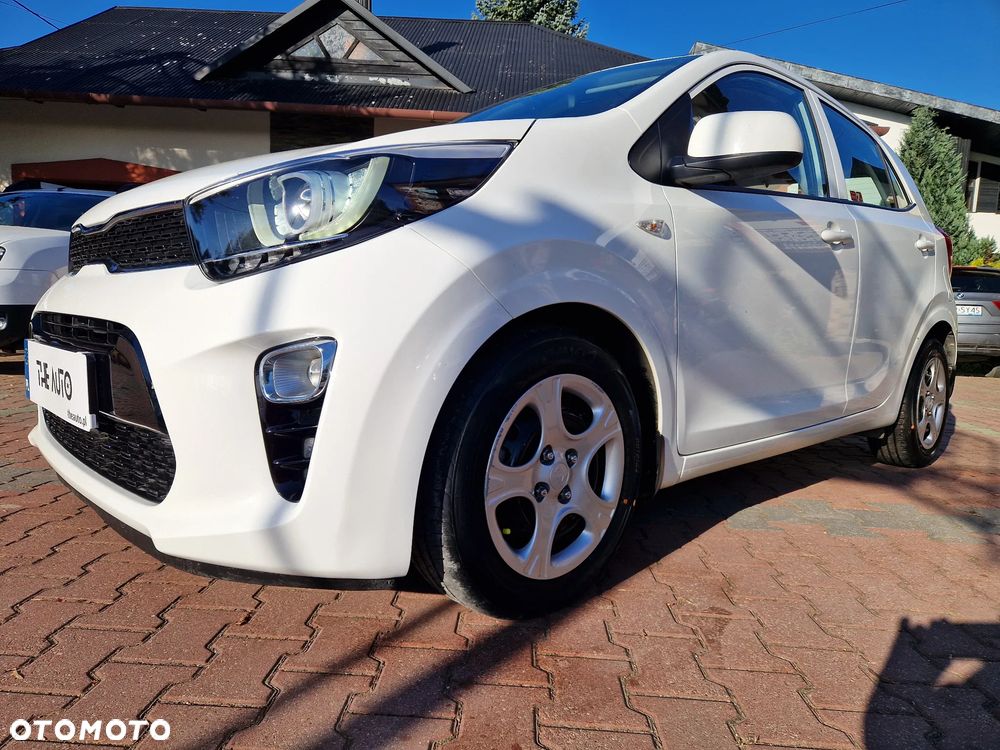 Kia Picanto 2017 photo 2
