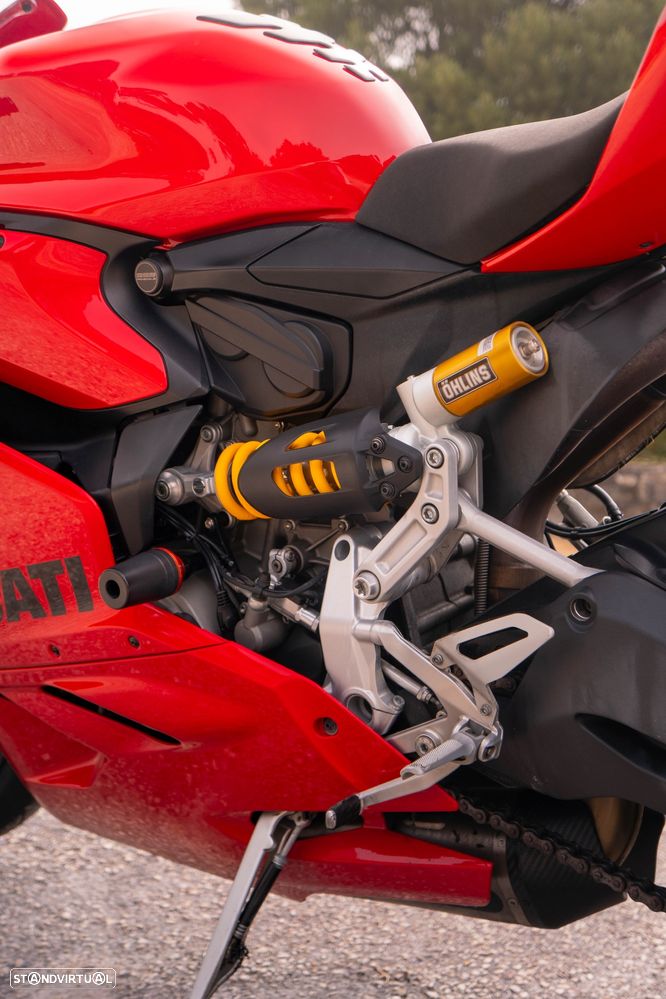 Ducati 959 Panigale 959 Panigale - 9