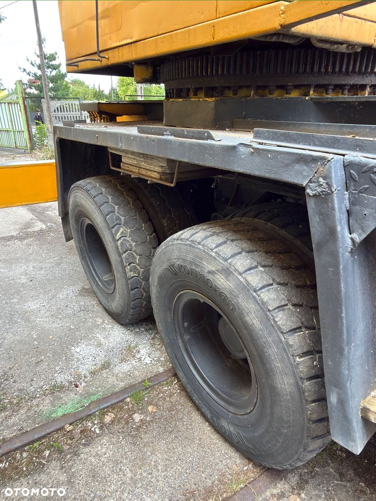 Tatra T815 - 4
