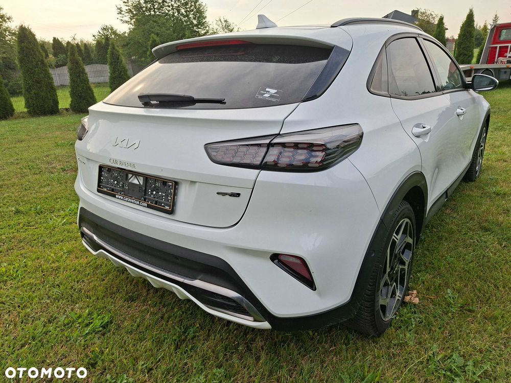 Kia XCeed - 5
