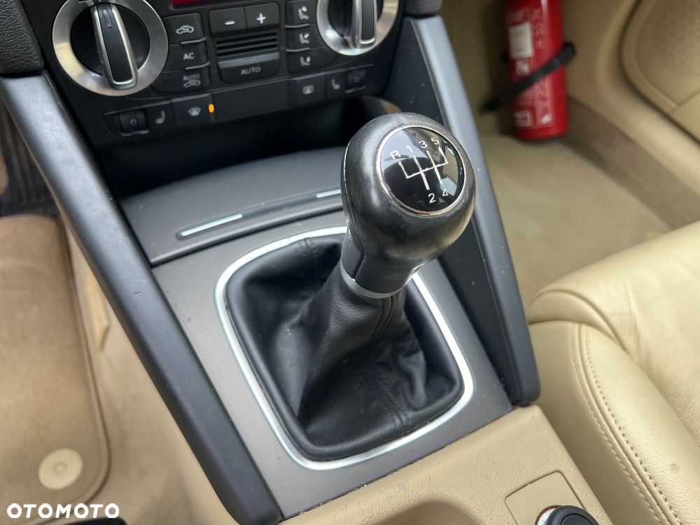 Audi A3 Sportback - 17