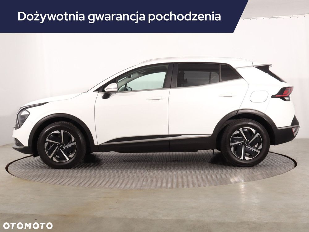 Kia Sportage 2023 photo 3