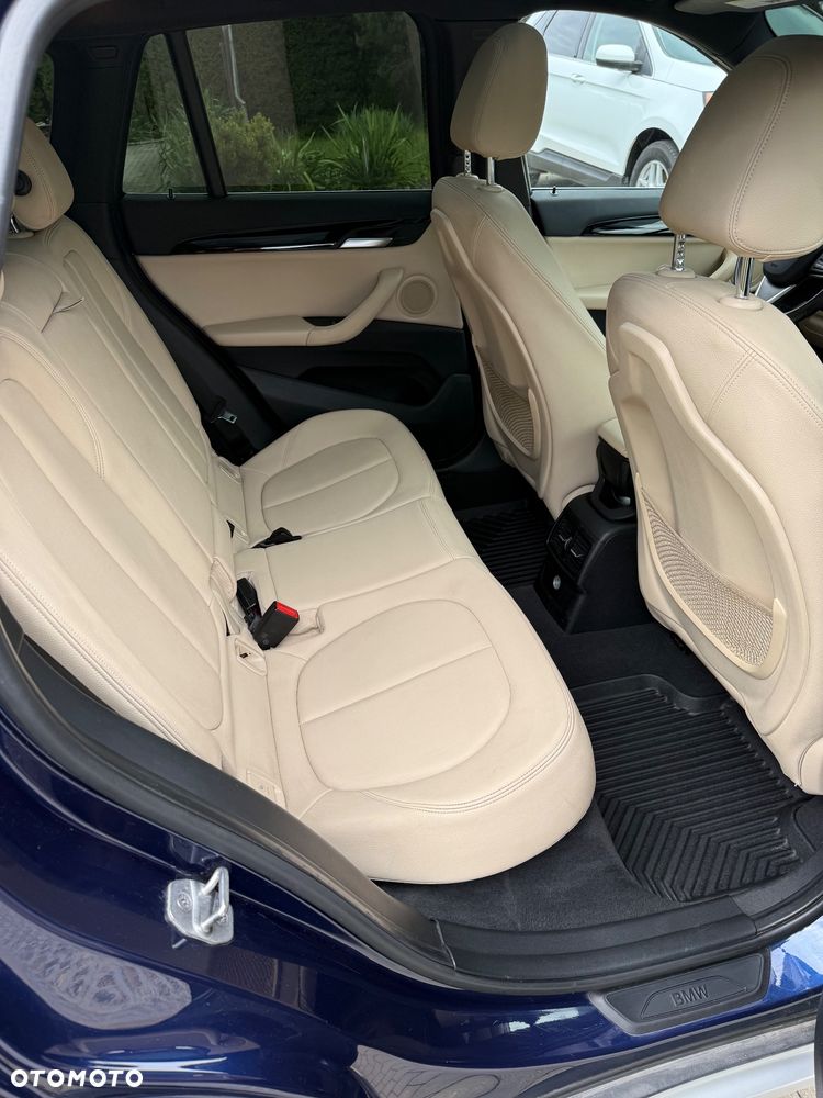 BMW X1 - 3