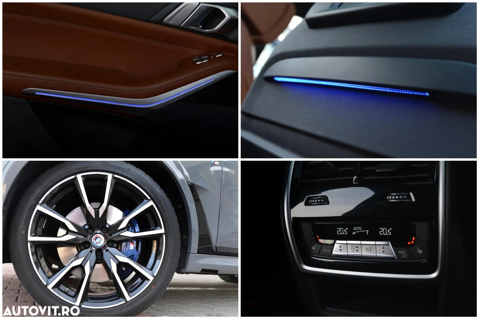 BMW X7 xDrive40d MHEV - 31