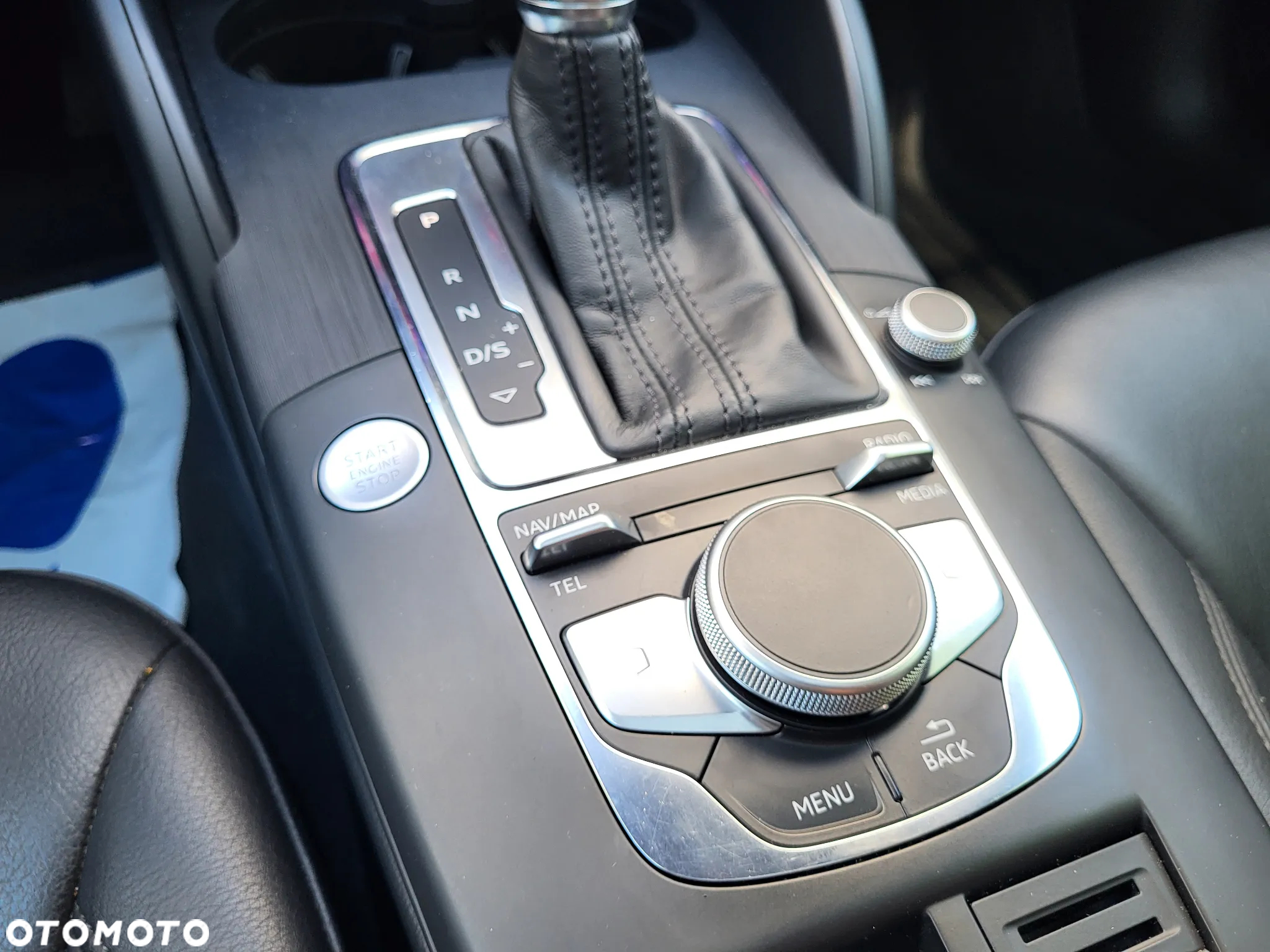 Audi A3 - 18