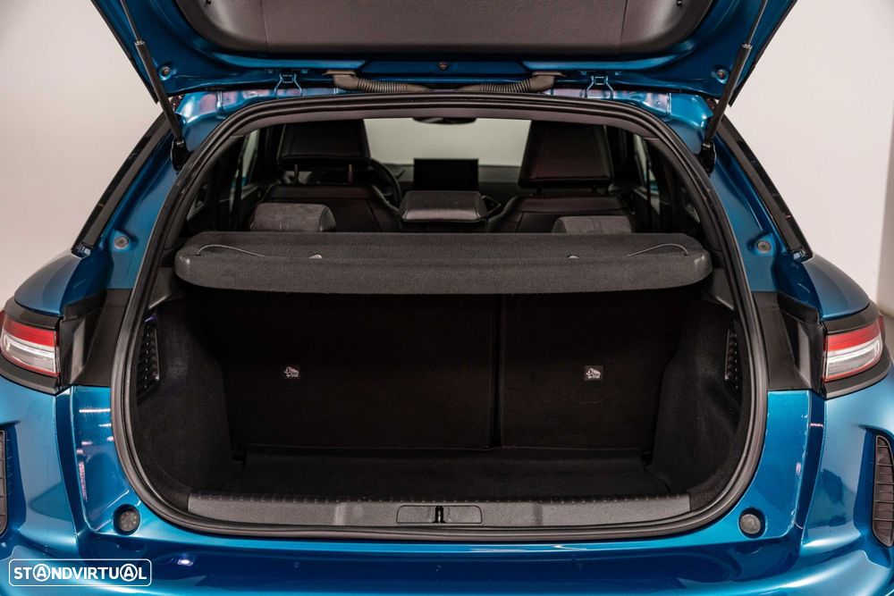 DS DS3 Crossback E-Tense Performance Line - 12