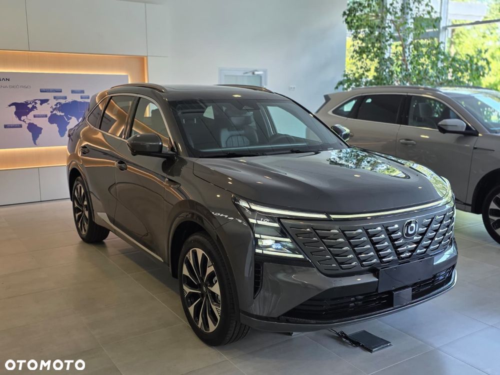 Changan CS75 Plus - 4