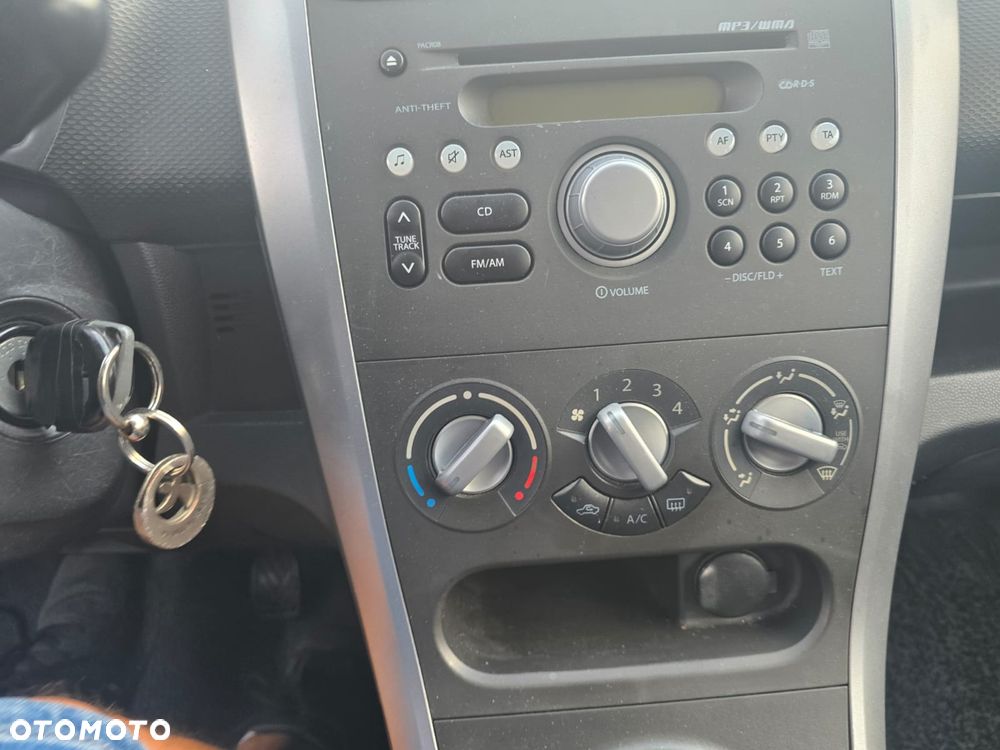 Opel Agila 1.0 Edition - 4