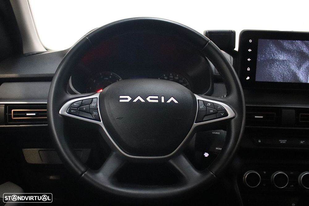 Dacia Jogger 1.0 TCe Extreme+ Up&Go 7L - 15