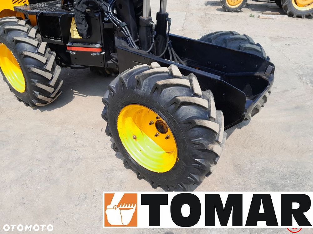 JCB 1T - 12