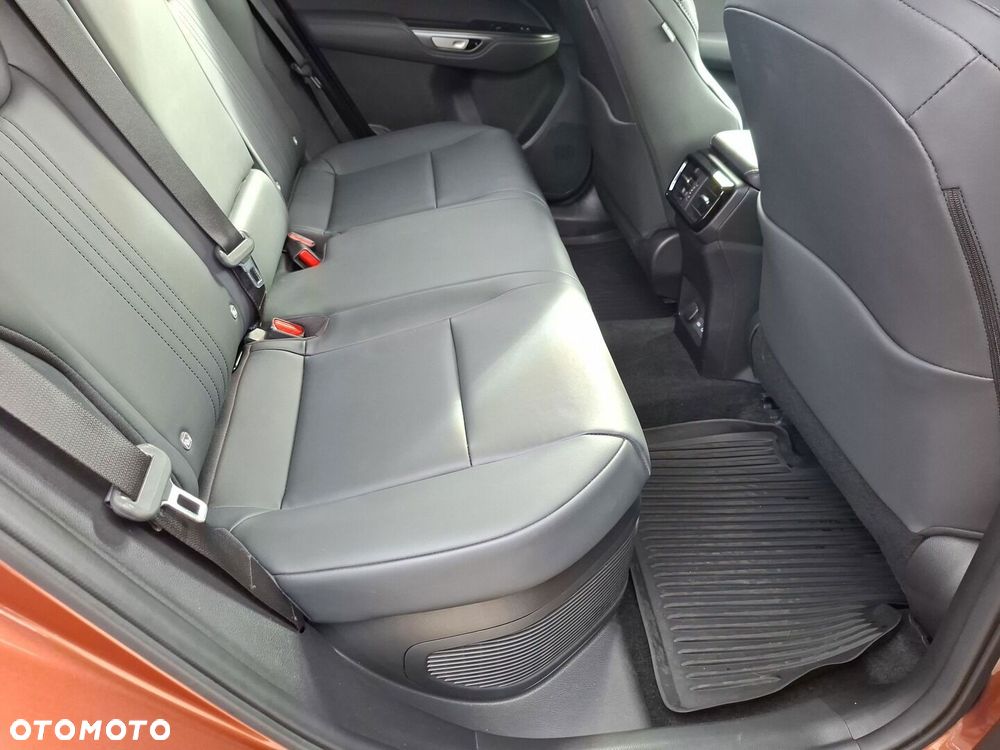 Lexus NX 350h Prestige 2WD - 23