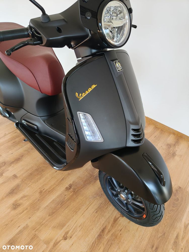 Piaggio Vespa - 11