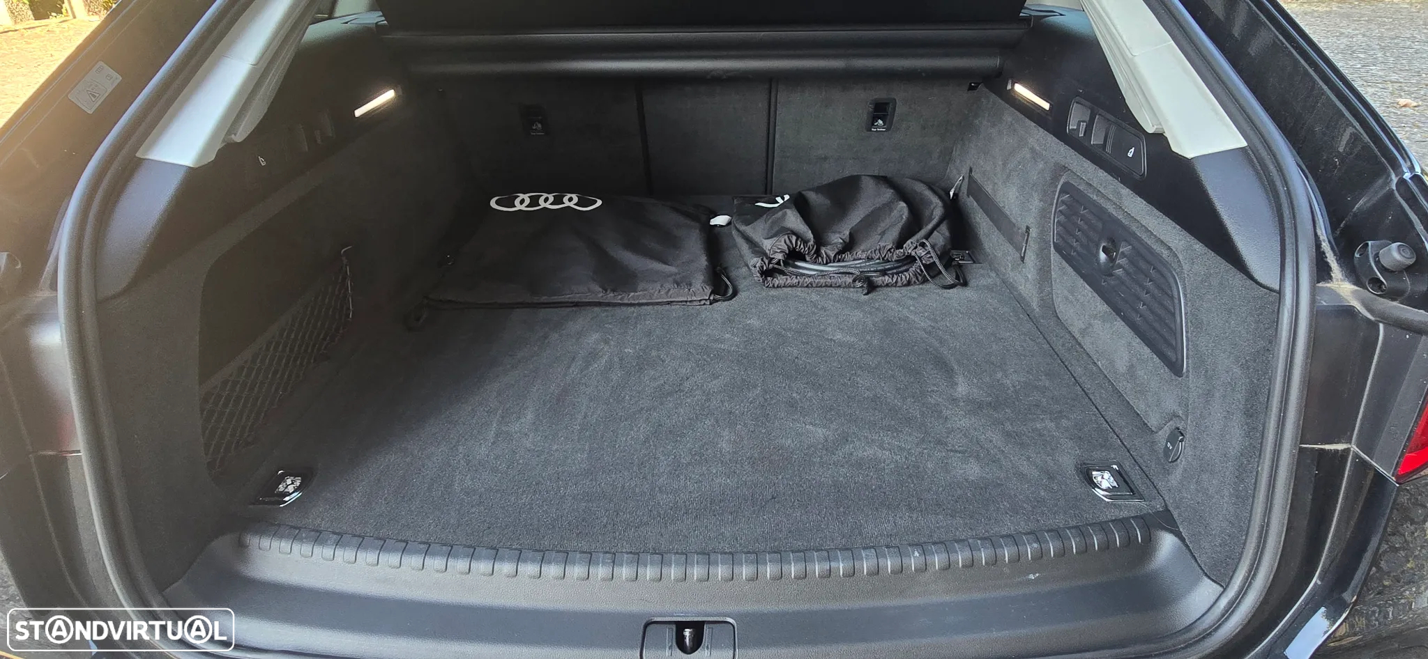Audi A6 Avant 50 TFSIe quattro S tronic - 20