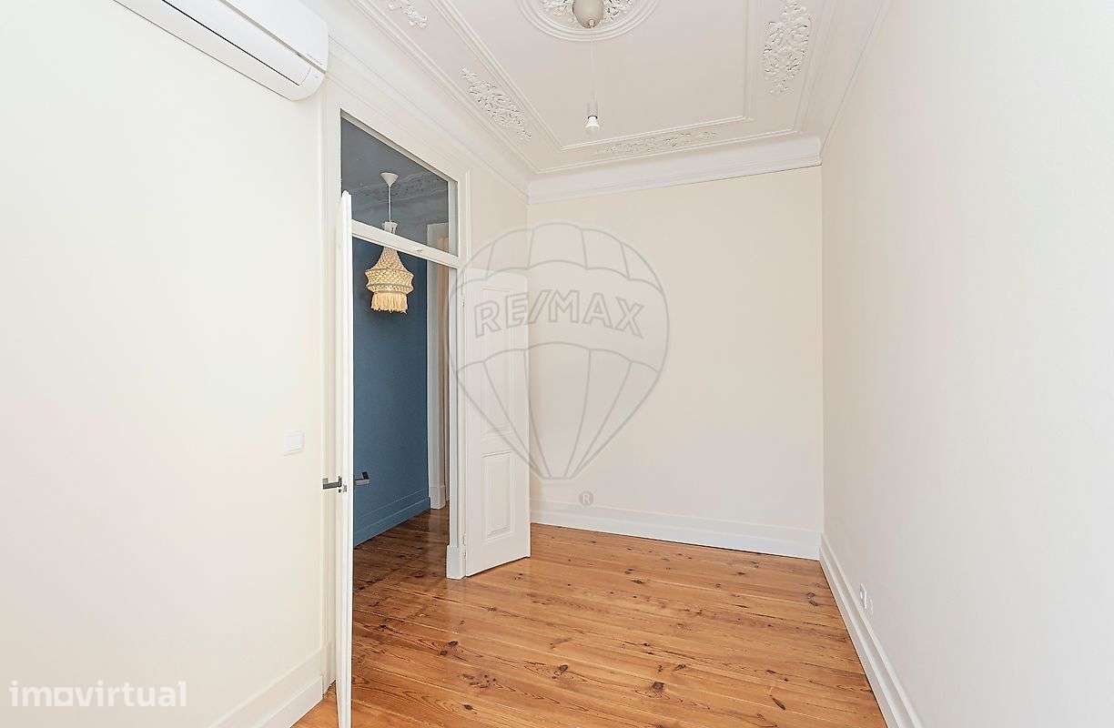 Apartamento T2 para arrendamento - Grande imagem: 4/31