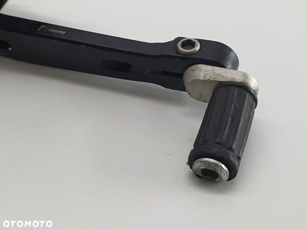 SETY RIZOMA PODNOZKI  DUCATI DIAVEL Rizoma EVO Rear Sets - 34