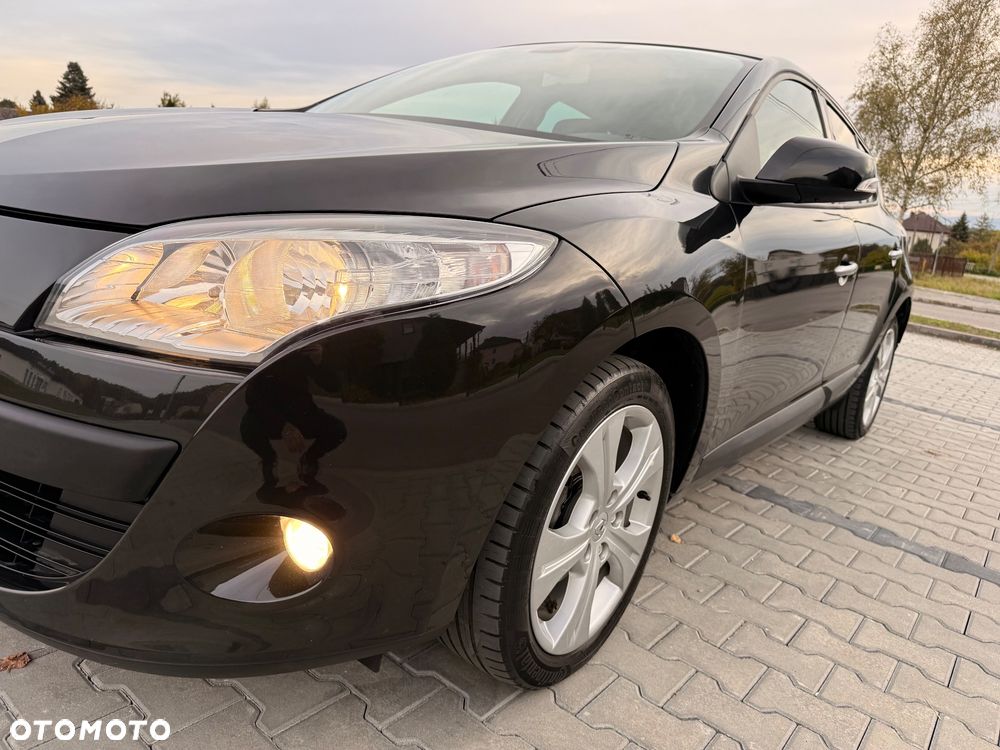 Renault Megane 1.6 16V Dynamique - 19