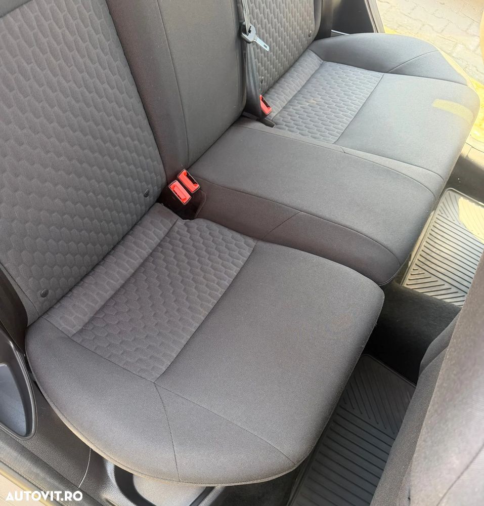 Ford Focus 1.0 EcoBoost Trend - 14