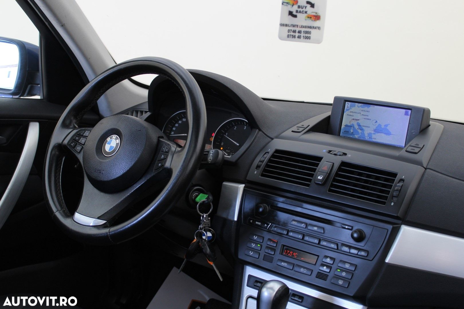 BMW X3 - 14